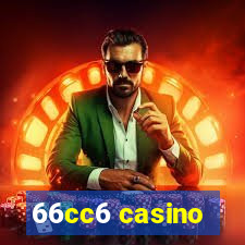 66cc6 casino